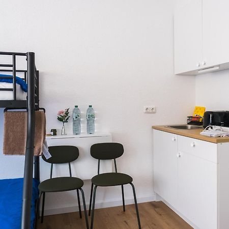 Hostel Maru Living C9 Köln Eksteriør billede