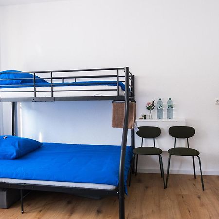 Hostel Maru Living C9 Köln Eksteriør billede