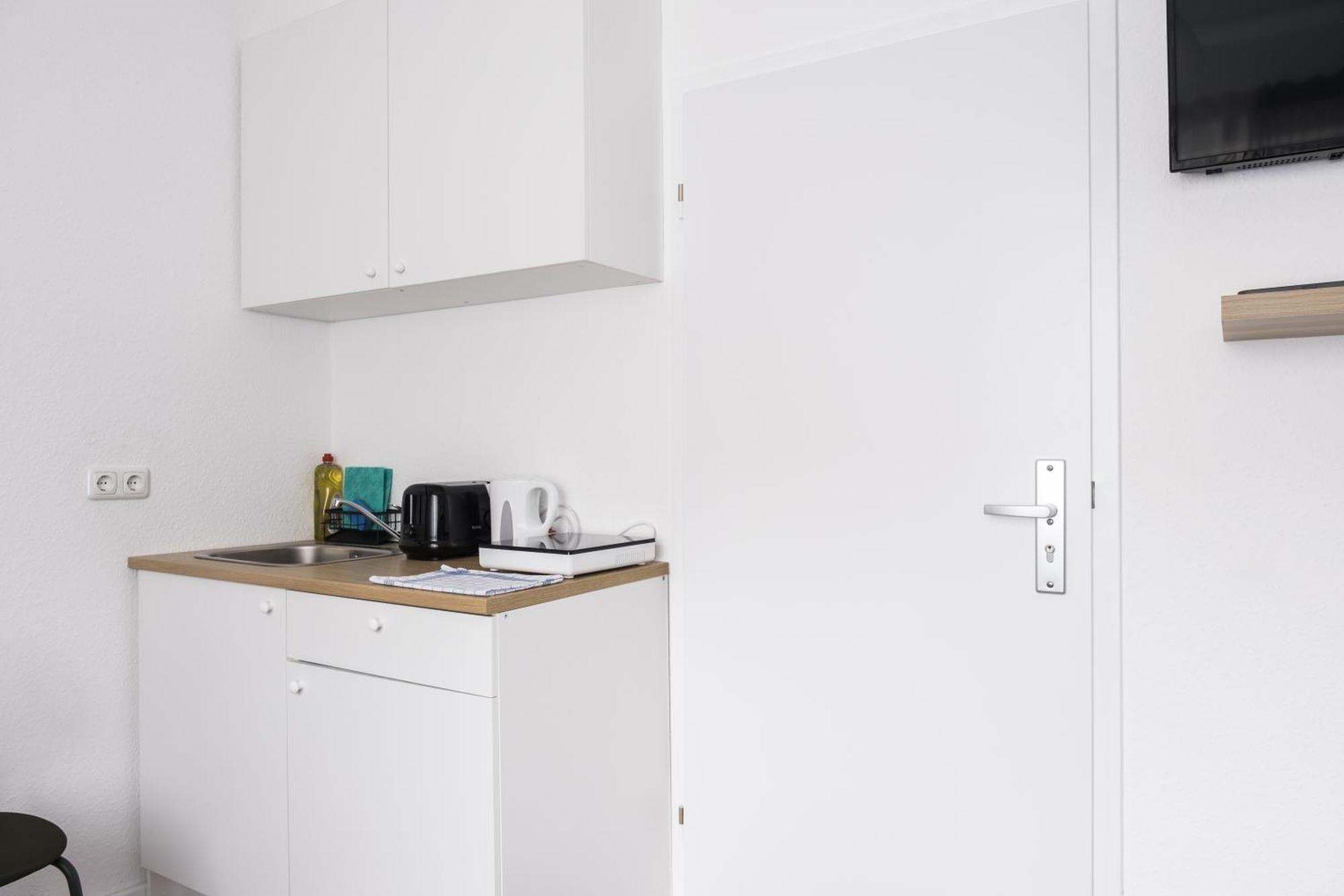 Hostel Maru Living C9 Köln Eksteriør billede