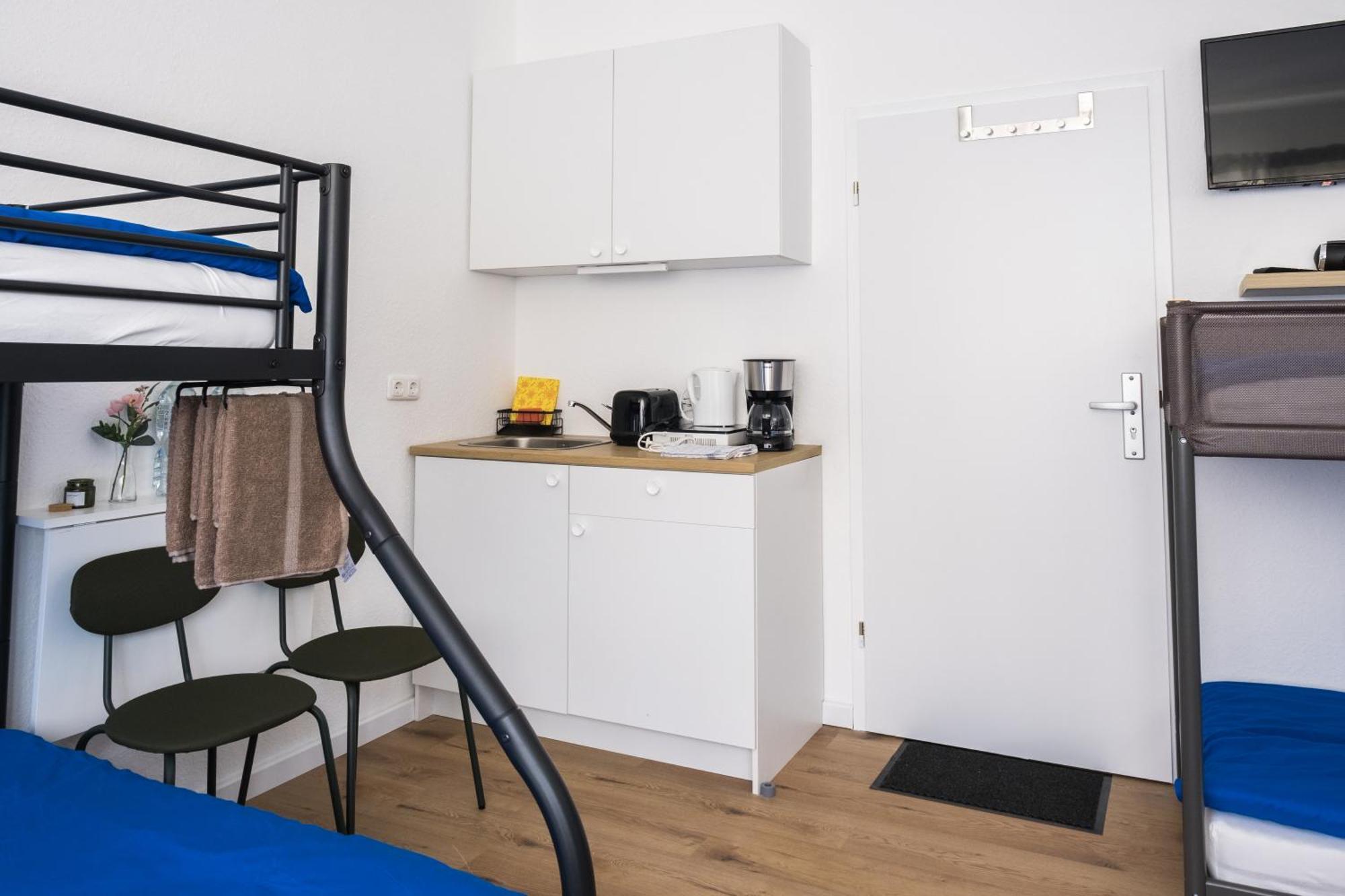 Hostel Maru Living C9 Köln Eksteriør billede