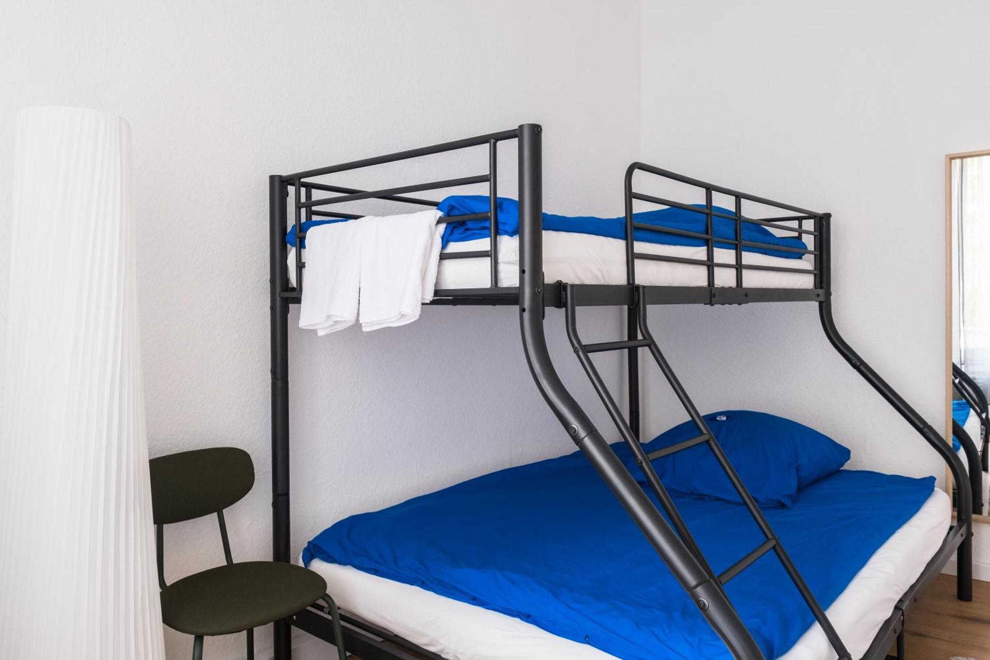 Hostel Maru Living C9 Köln Eksteriør billede