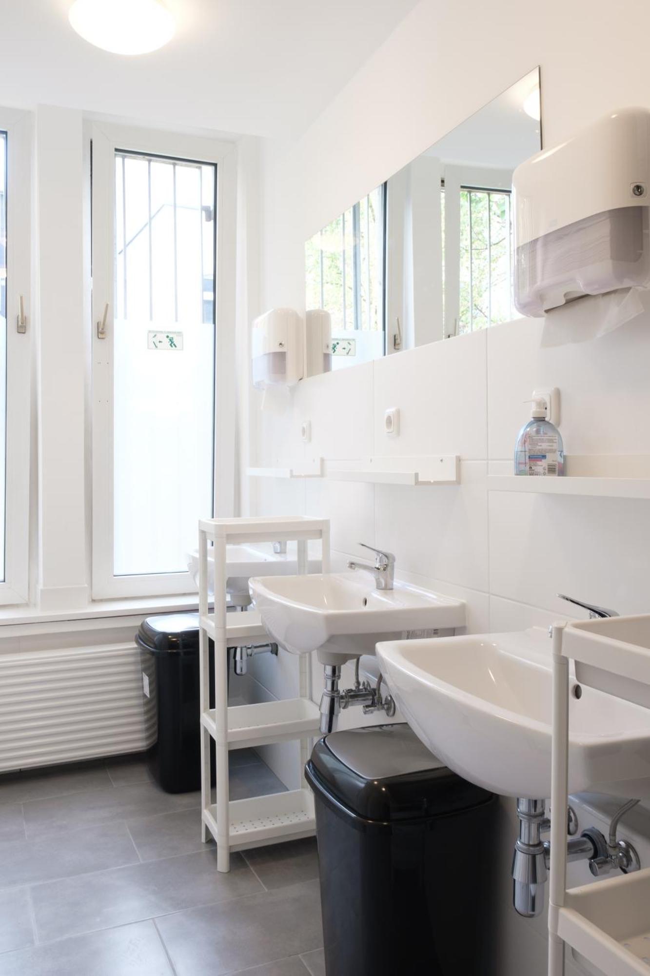 Hostel Maru Living C9 Köln Eksteriør billede