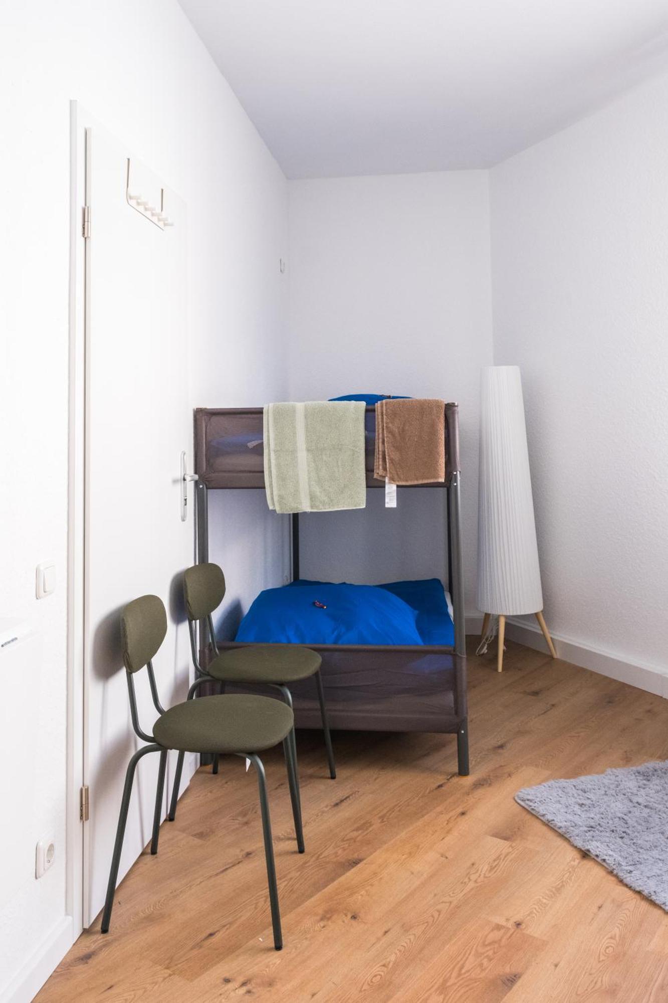 Hostel Maru Living C9 Köln Eksteriør billede
