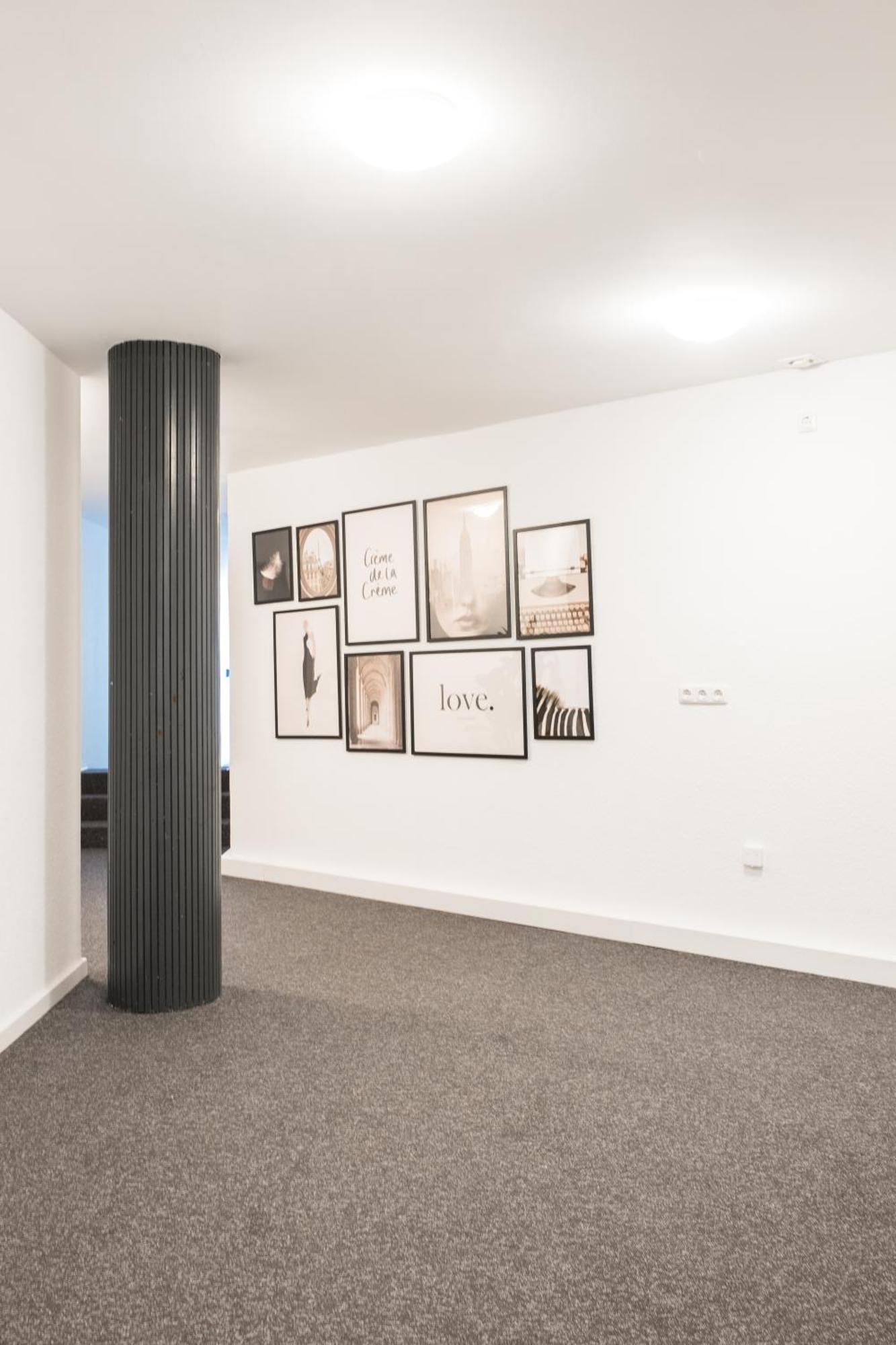 Hostel Maru Living C9 Köln Eksteriør billede