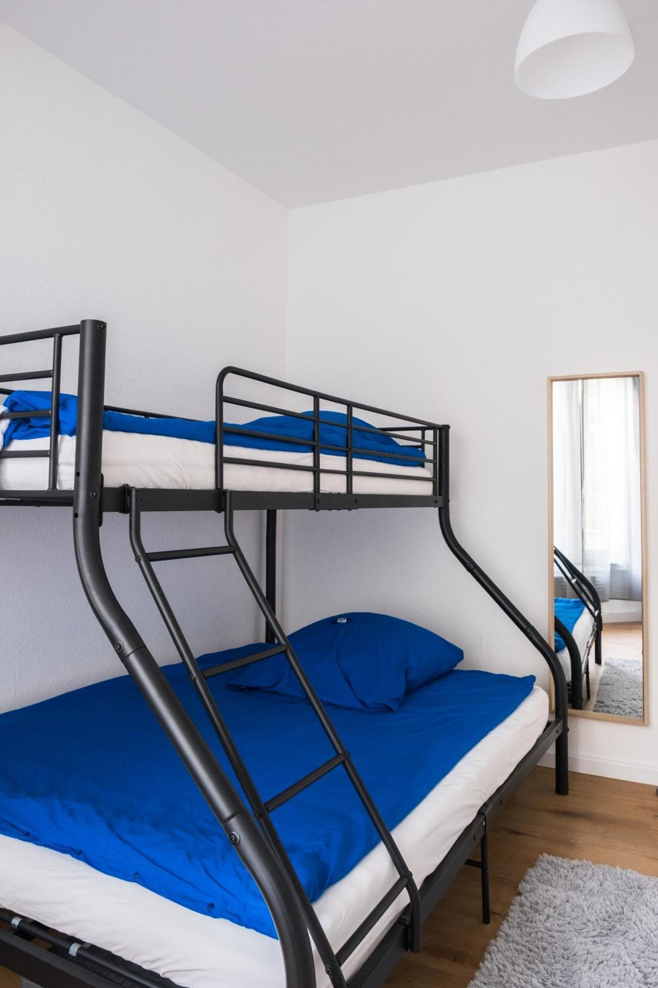 Hostel Maru Living C9 Köln Eksteriør billede