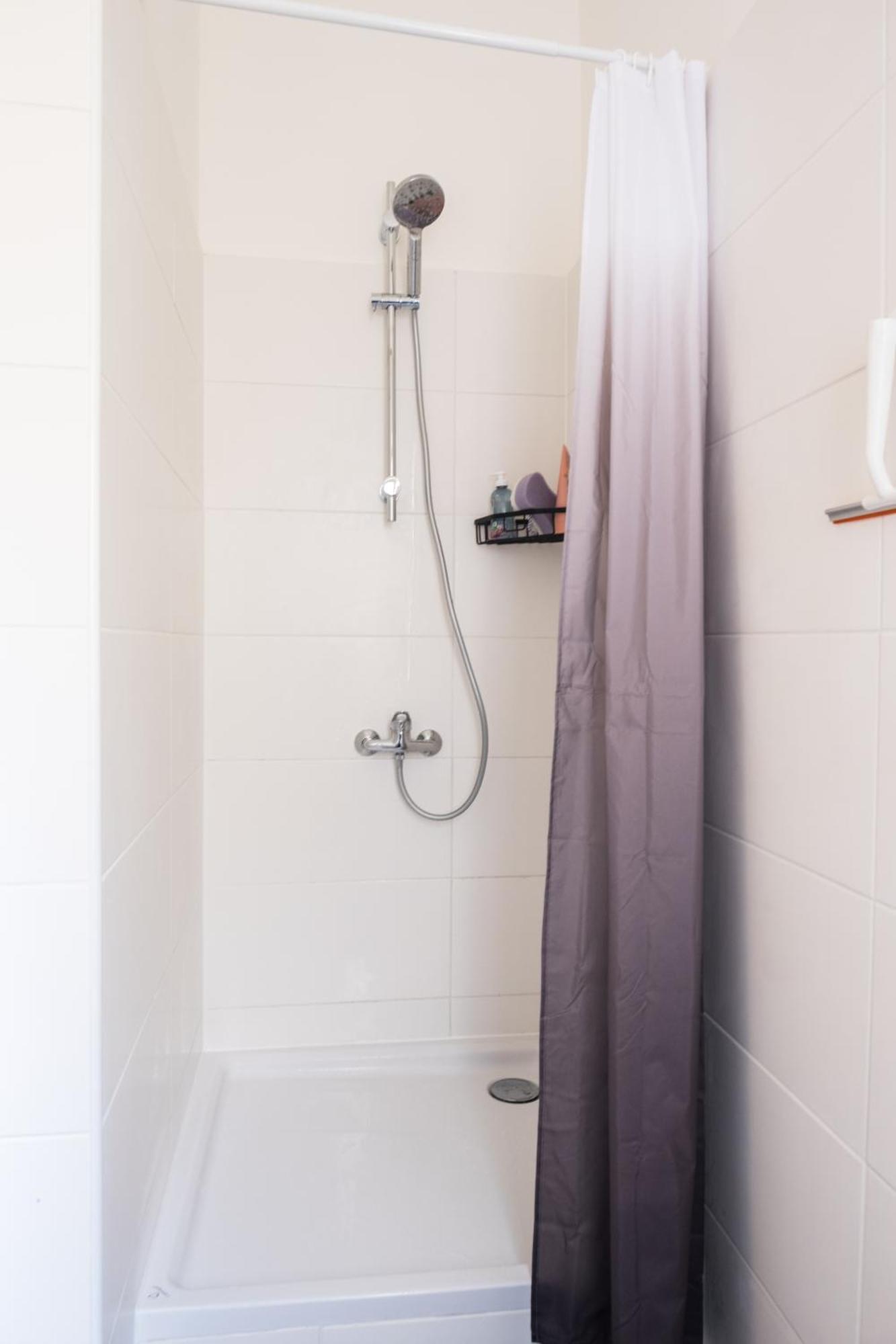 Hostel Maru Living C9 Köln Eksteriør billede