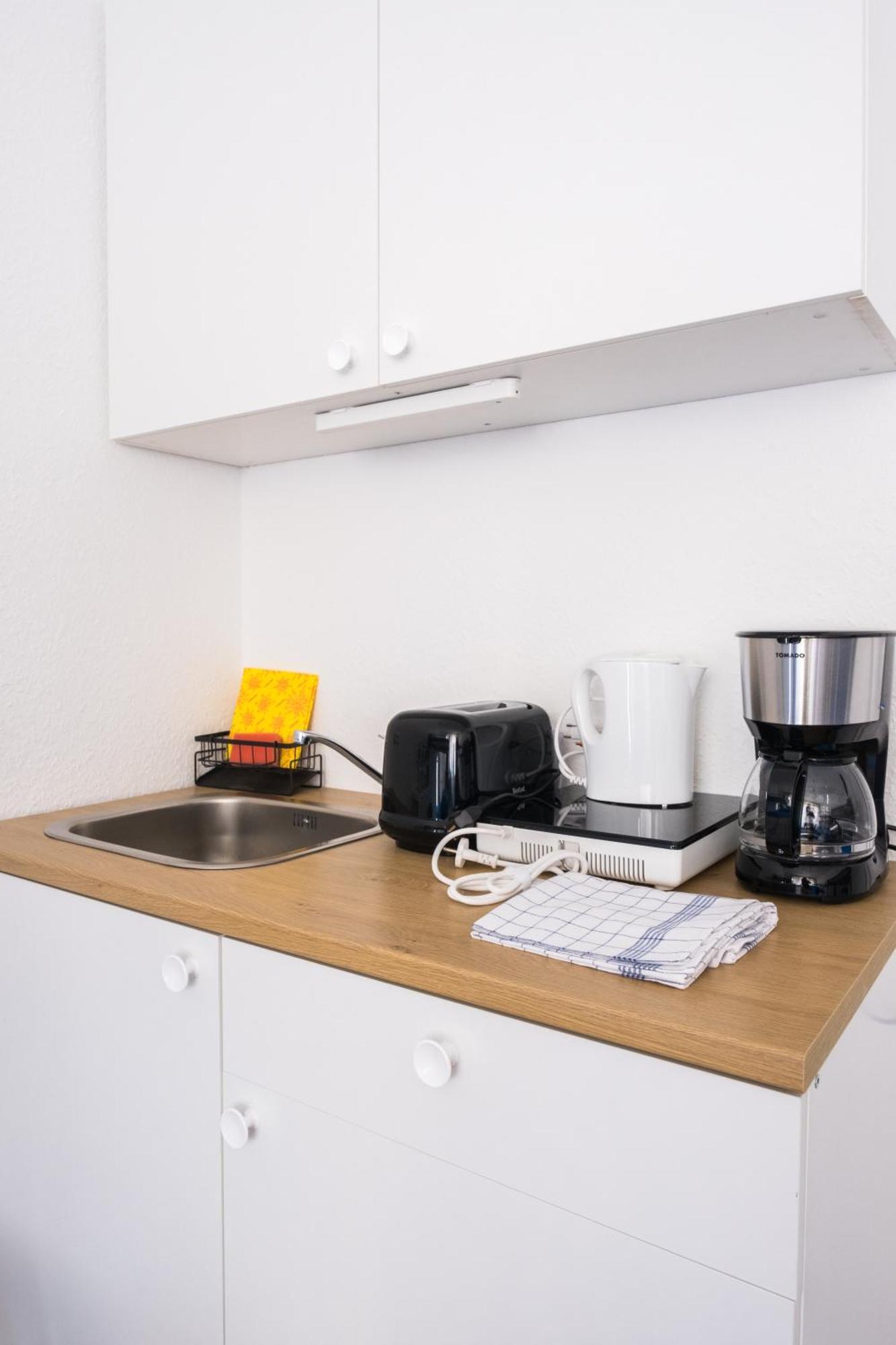 Hostel Maru Living C9 Köln Eksteriør billede